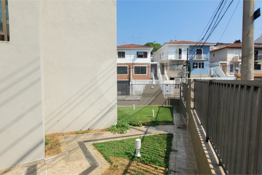 Sobrado de alto padrão com piscina e sauna no Jardim França