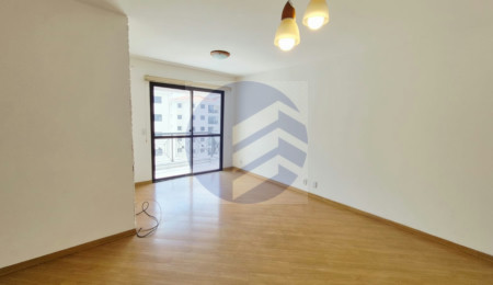 Apartamento com 3 Dormitórios e Lazer Completo no Jardim Peri Peri