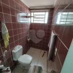 Casa/sobrado para locação no Centro