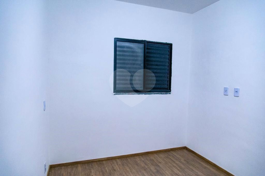 Apartamento novo para venda no condomínio Reserva dos Pinhais.