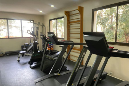 Lindo apartamento a venda no Condominio Parc des Princes - Vila Andrade