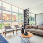 56m² - 2d/1s - Vaga determinada