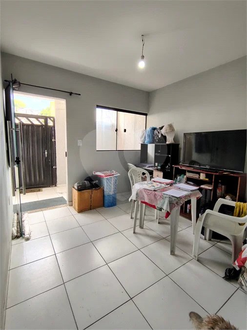 CASA LINEAR EM CONDOMINIO