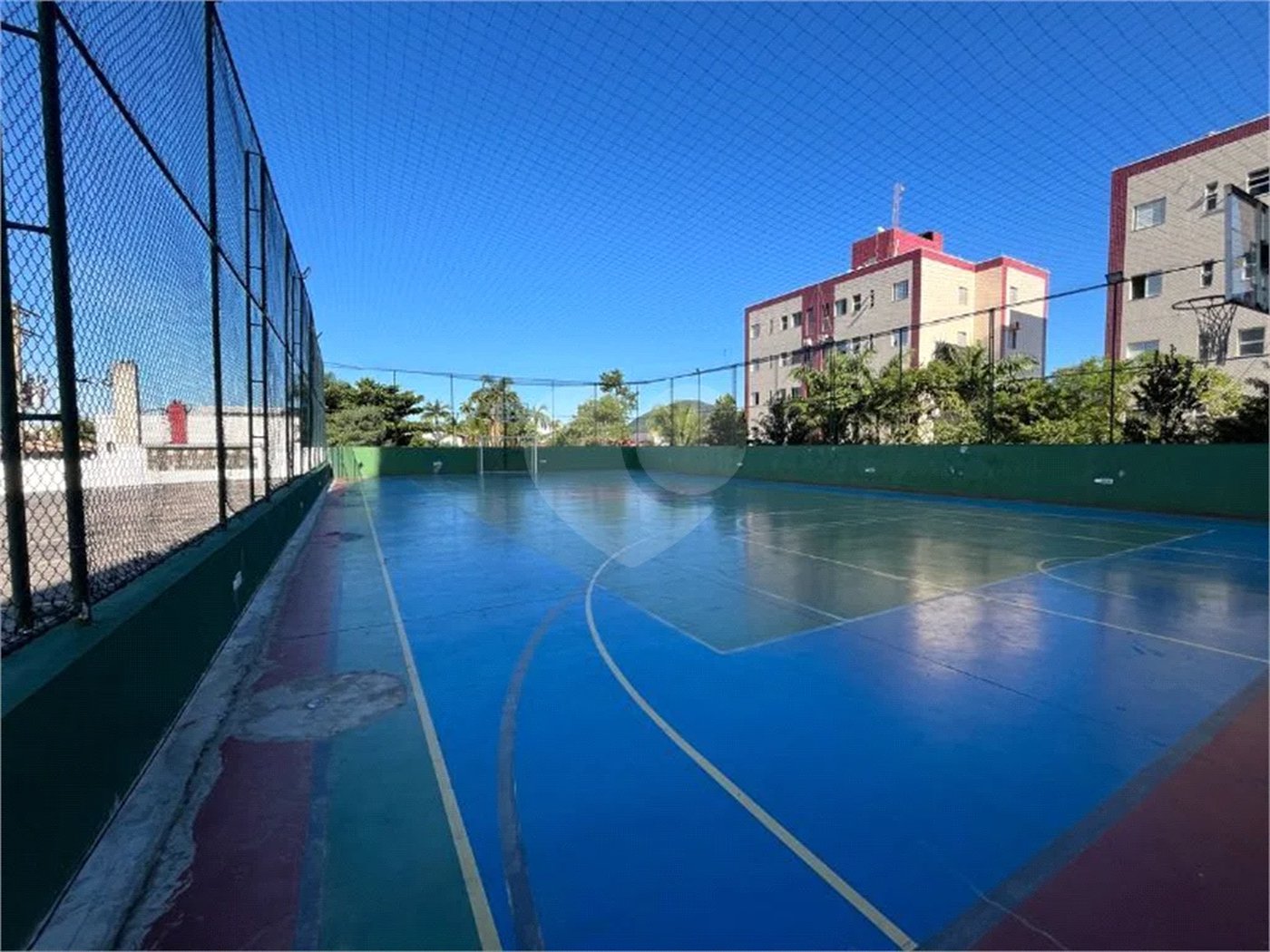 Apartamento para alugar com 2 quartos, sendo 1 suíte, no Centro, Bertioga, SP