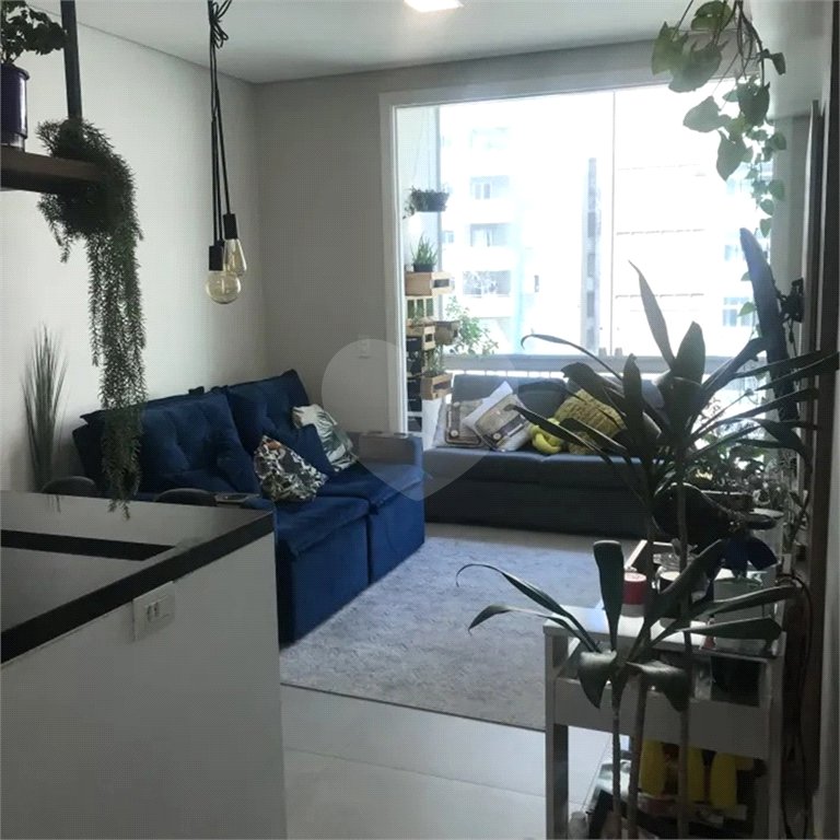 Apartamento á venda - Bela Vista
