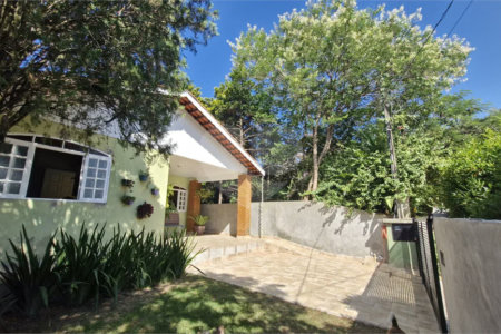 Casa à venda – Chácaras Maringá
