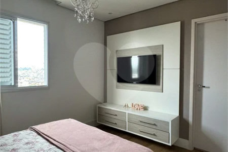 Helbor Varandas Ipoema 3 quartos 114 m² Vila Suissa - Mogi das Cruzes SP