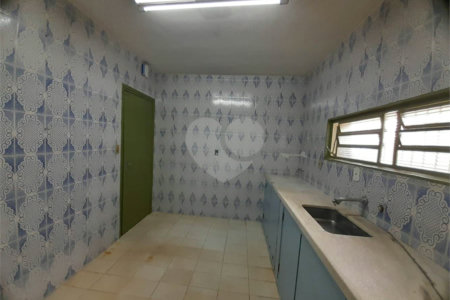 Casa térrea a venda na Vila Brasilia