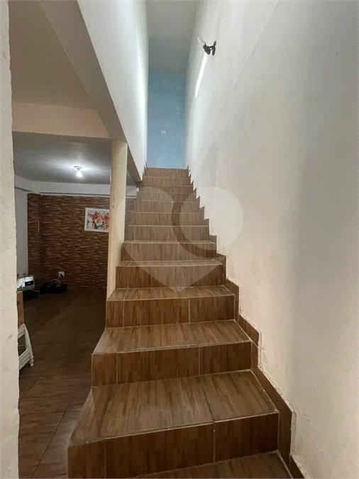 Casa á venda - 3 quartos - 162m² - Vila Brasileira - Mogi das Cruzes/SP