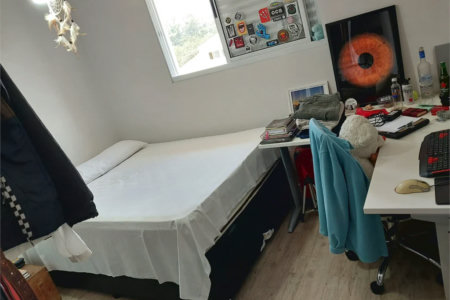 Casa à venda com 5 quartos, sendo 2 suítes, em Jardim Bonfiglioli, São Paulo, SP
