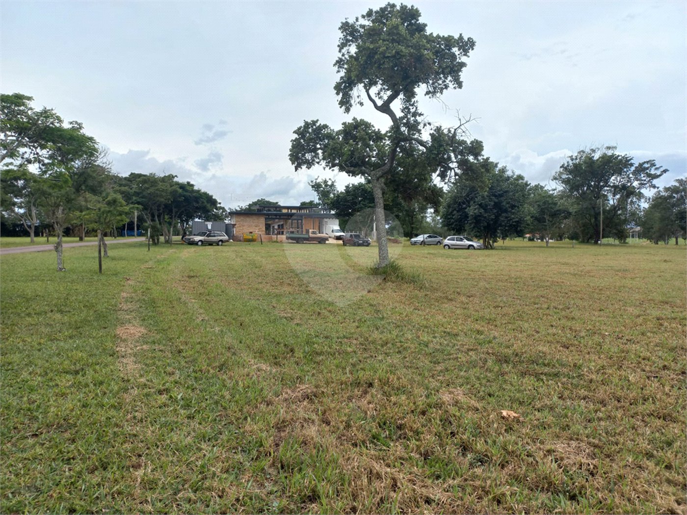 Loteamento Residencial no Condomínio Vila Pinhal do Broa