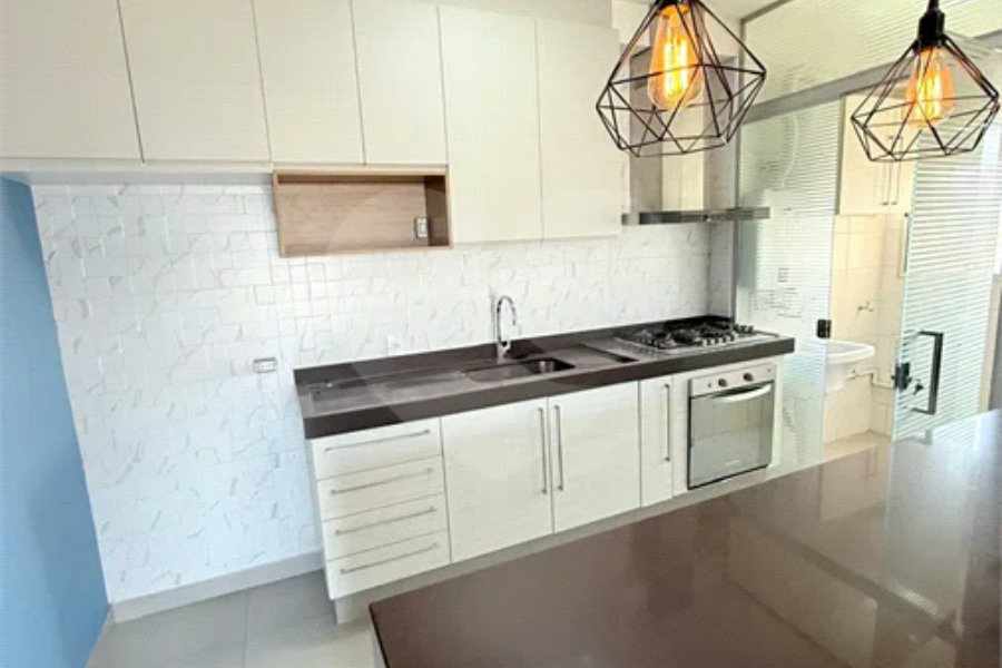 Apartamento à venda com 2 quartos, sendo 1 suíte, em Parque Conceição II, Piracicaba, SP