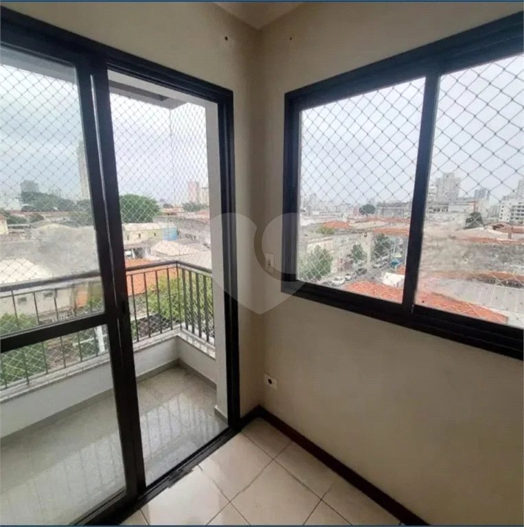 Apartamento a venda Condomínio São Marco , Quarta Parada