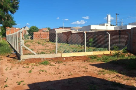 TERRENO EM BAURU PARA COMERCIO