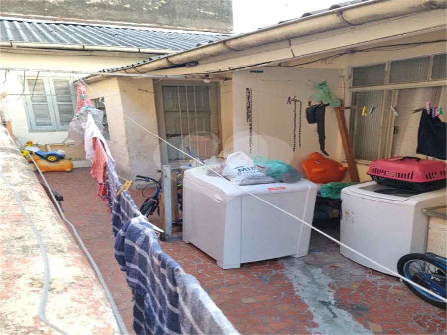 Terreno, a venda, com 12m de testada totalizando 534m² de área total - Casa Verde / SP