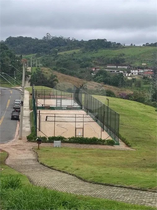 LOTE À VENDA NO PARADISE GARDENS DE 176 M² -Porteira preta/SP