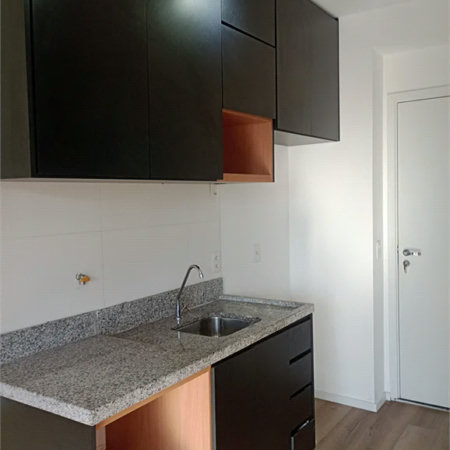 Studio à venda com 1 quarto em Butantã, São Paulo, SP