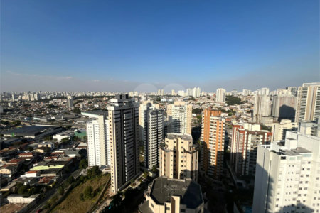 L Klabin – Cobertura Duplex e Apartamento Pronto para Morar na Chácara Klabin, São Paulo