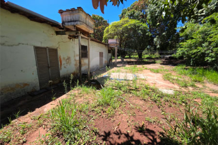 3021 metros de área para construção de chácara.