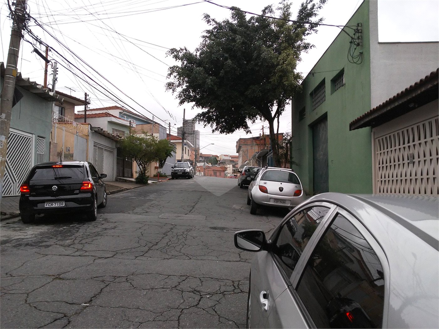 Terreno Barro Branco