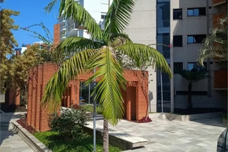 Apartamento à venda com 3 suítes em Morumbi, São Paulo, SP