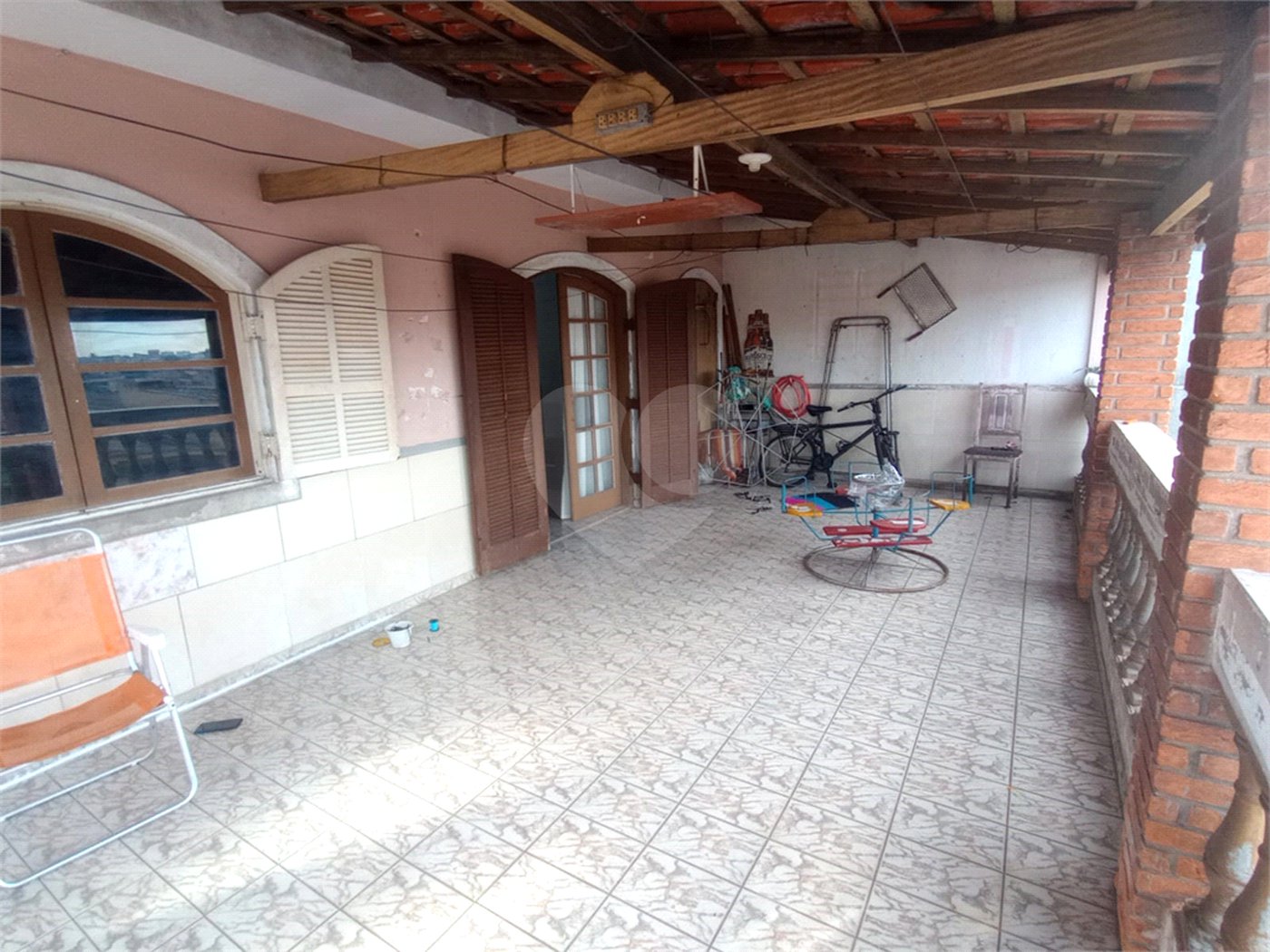 Sobrado com 5 dormitórios à venda, 250 m² por R$ 750.000 - Parque Santa Madalena - São Paulo/SP