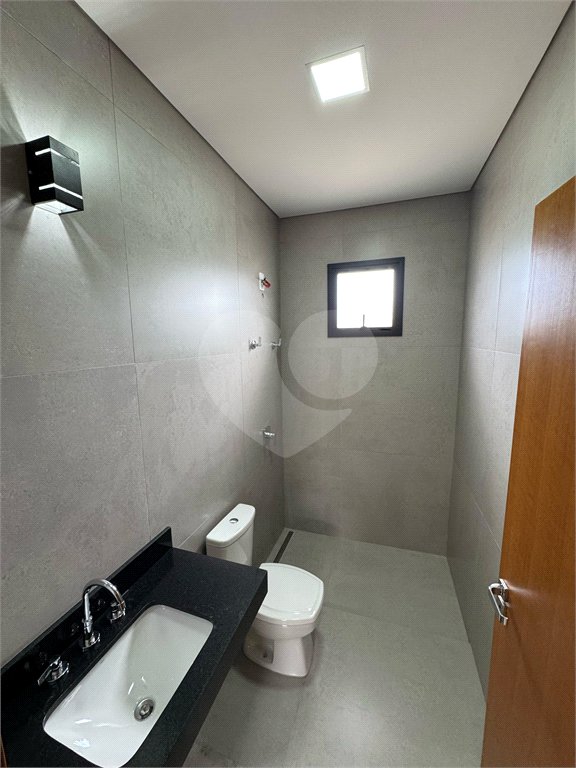 Casa exclusiva no Residencial Villeneuve - São Carlos/SP