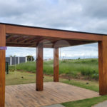 Terreno no Condomínio Monte das Araucárias