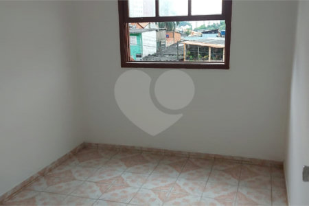 Apartamento á venda - Vila Campestre