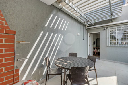 Sobrado para alugar com 2 quartos, sendo 1 suíte, em Alto da Boa Vista, São Paulo, SP