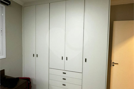 Apartamento para venda no Residencial Annelise, no Centro