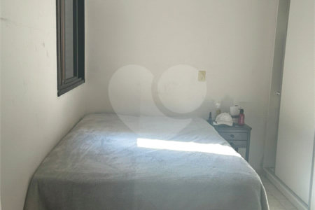 Apartamento à venda - Santo André