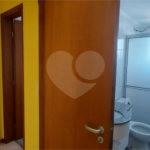 Apartamento no Condomínio Joan Miro .