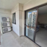 Apartamento 02 dormitórios