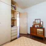 Apartamento para venda com 60 m², 2 quartos e 1 vaga no Campo Belo-SP