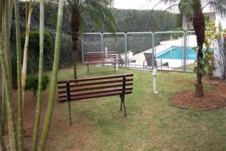 Apartamento à venda com 2 quartos em Vila Andrade, São Paulo, SP