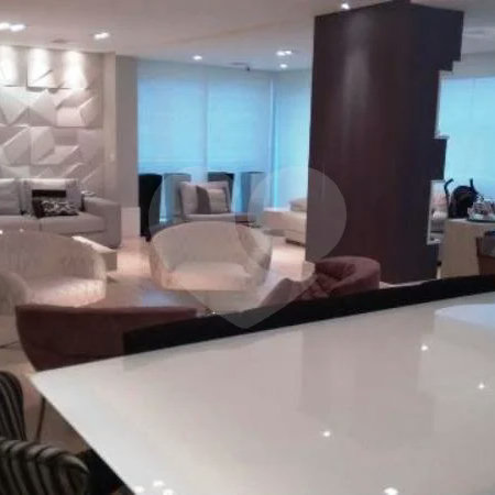 Apartamento Alto Padrão no Campo Belo