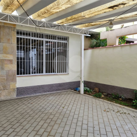 Sobrado 3 quartos 2 vagas á venda Chácara Santo Antônio (Zona Sul), São Paulo- SP