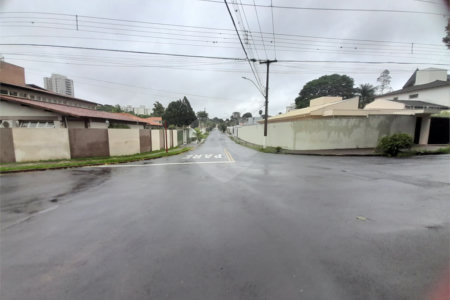Terreno à Venda no Bairro Nobre Parque Santa Mônica