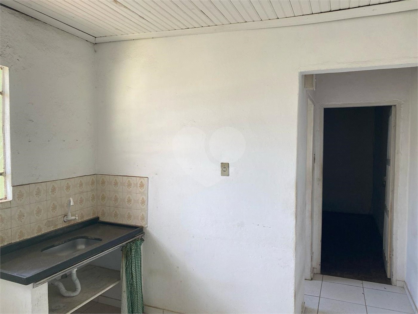 Casa térrea para venda na Vila Faria.