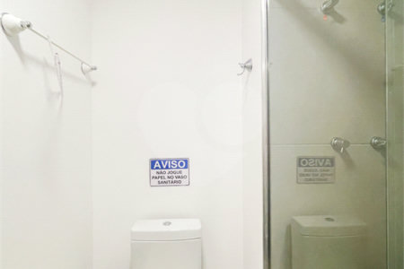Apartamento Studio - Vila Mariana - 1 Quarto / Dormitório - Venda / Compra
