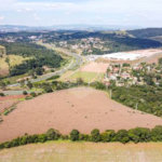 Área a venda em frente a Rodovia Dom Pedro em Itatiba. Ref: 869800