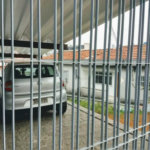 CASA TÉRREA À VENDA NA MOOCA - COM PORTEIRA FECHADA.