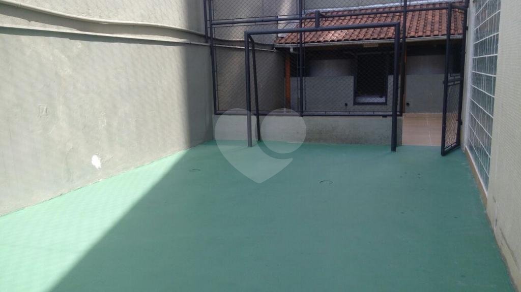Apartamento 3 quartos - 1 suite - Campo Belo