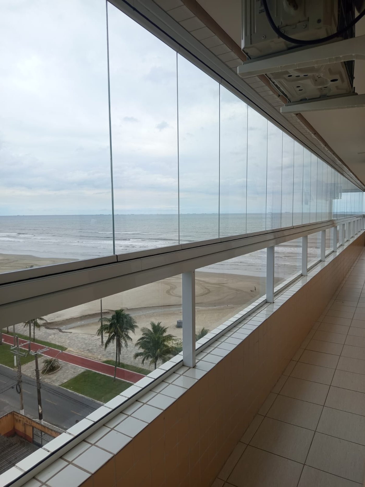 🌊 FRENTE MAR – ALTO PADRÃO NO JARDIM REAL – PRAIA GRANDE/SP 🌊