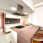 Apartamento à venda com 3 suítes em Riviera de São Lourenço, Bertioga, SP