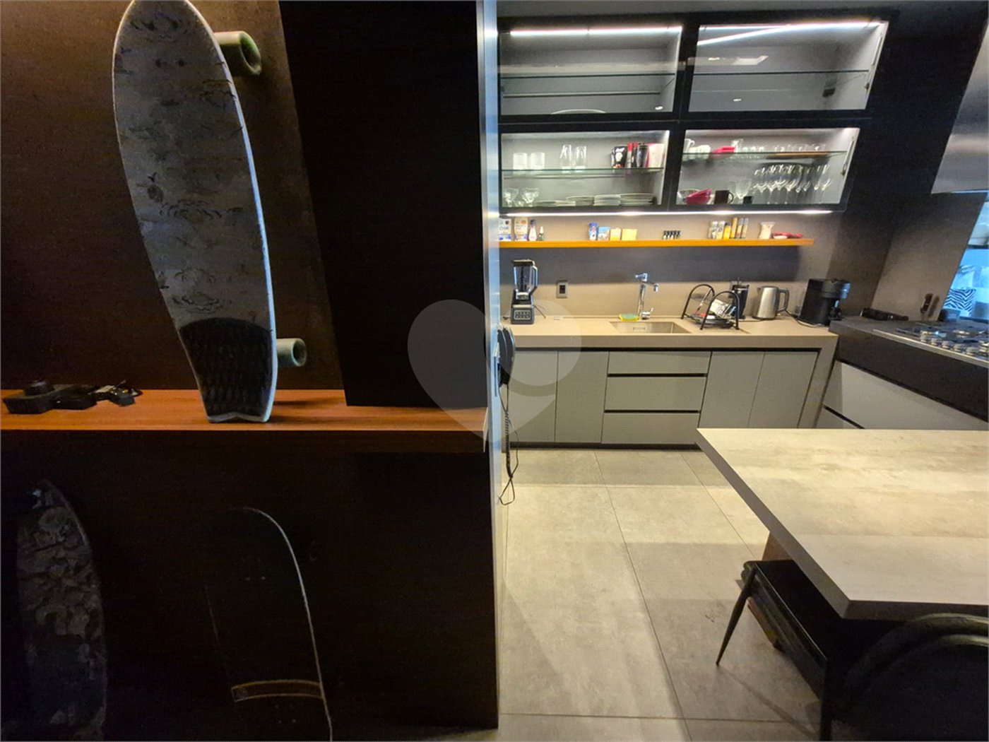 Apartamento à venda com 2 suítes em Itaim Bibi, São Paulo, SP
