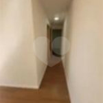 Apartamento para venda com 2 quartos em Pirituba.