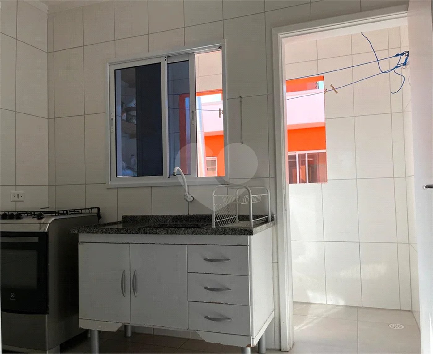Apartamento à venda com 2 quartos em Boraceia, Bertioga, SP