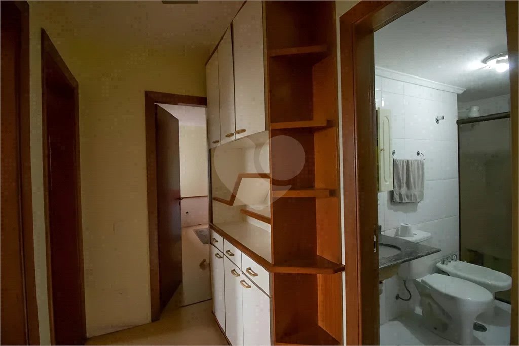 Apartamento à venda 120m² com 3 Quartos, 1 suíte e 2 Vagas - Vila da Saúde